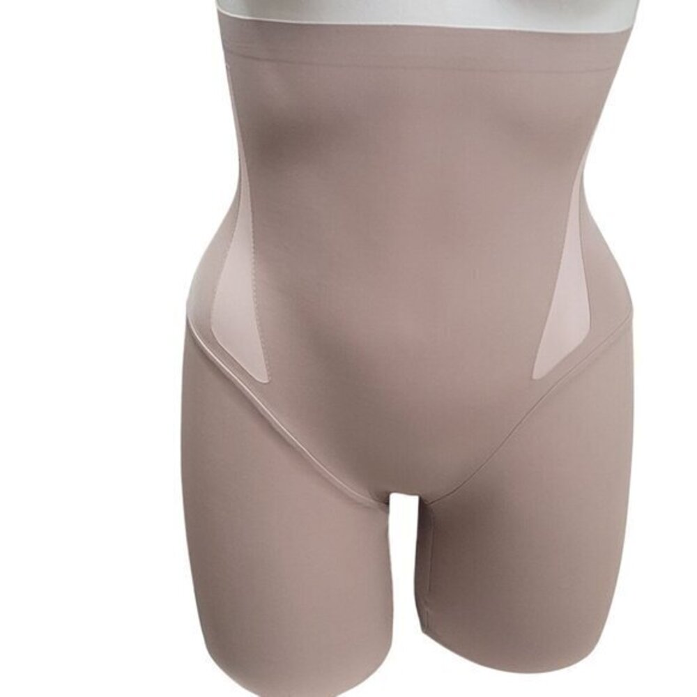 High Waist Thigh Compression Maidenform M